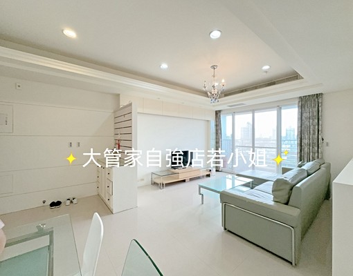 🌻煖煖嚴選*高樓層陽光滿滿溫馨三房平面車位 - Image 1