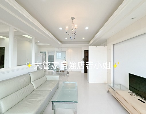 🌻煖煖嚴選*高樓層陽光滿滿溫馨三房平面車位 - Image 6