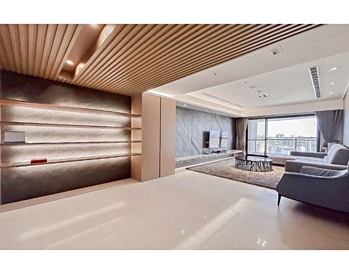 卡比💞千萬豪宅百萬裝潢租補戶籍寵皆可談⚡連號雙車位💞夜景 - Image 2