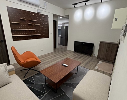 全新未住兩房捷運站旁大樓 - Image 2