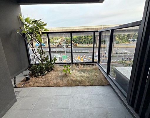 全新未住兩房捷運站旁大樓 - Image 9