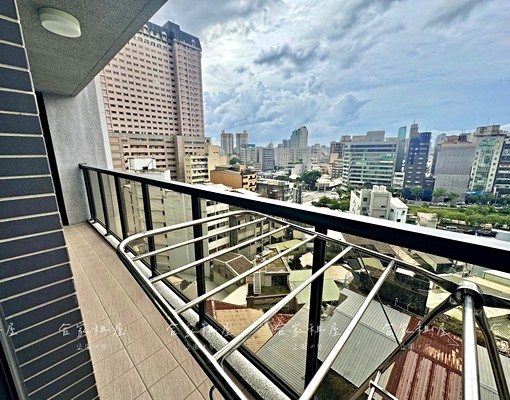 中區稀有釋出🌈可租補戶籍可談｜傢俱電全配｜💖平面車位 - Image 10