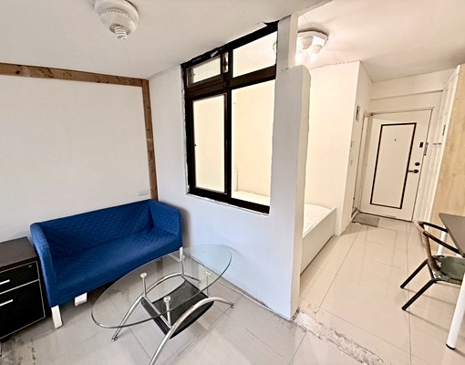 菜寮🚝租補‼️獨洗曬通風佳變頻冷氣🌟近台北市 - Image 10