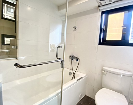 💖樓中樓✨可報稅/戶籍/租補🏠漂亮的✔️浴缸💖 - Image 9