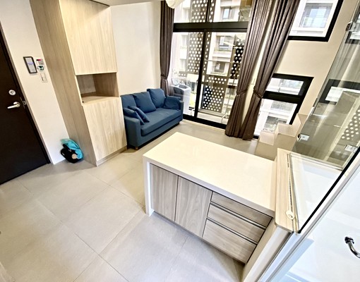 💖樓中樓✨可報稅/戶籍/租補🏠漂亮的✔️浴缸💖 - Image 5