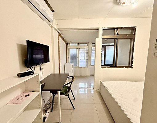 菜寮🚝租補‼️獨洗曬通風佳變頻冷氣🌟近台北市 - Image 12