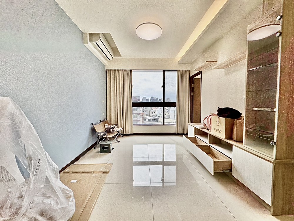 2房2廳🌸可租補🌸優質社區🌸中康二街 - Image 1