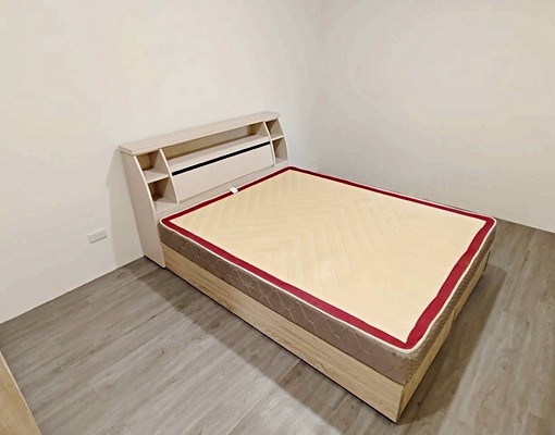 丹鳳❣️可租補稅籍可寵/超大空間一房一廳/全新裝潢乾濕分離 - Image 6