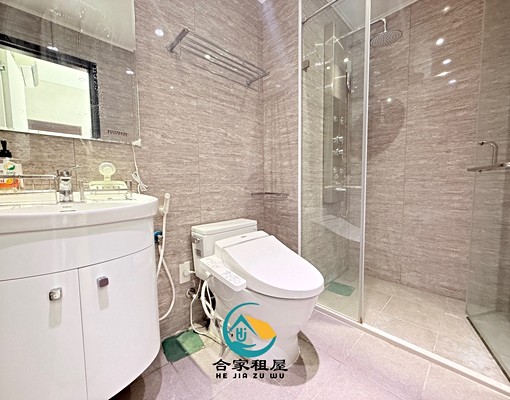 中區稀有釋出🌈可租補戶籍可談｜傢俱電全配｜💖平面車位 - Image 6