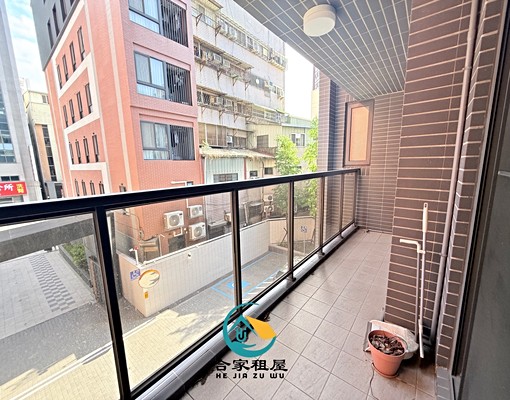 中區稀有釋出🌈可租補戶籍可談｜傢俱電全配｜💖平面車位 - Image 14