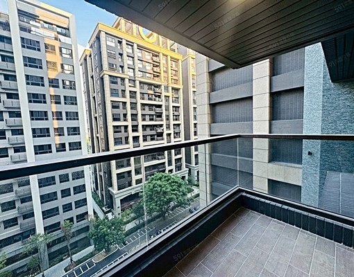 😉👍喬陽社宅-近高鐵A18青埔全新優質3房／可租補可寵 - Image 4