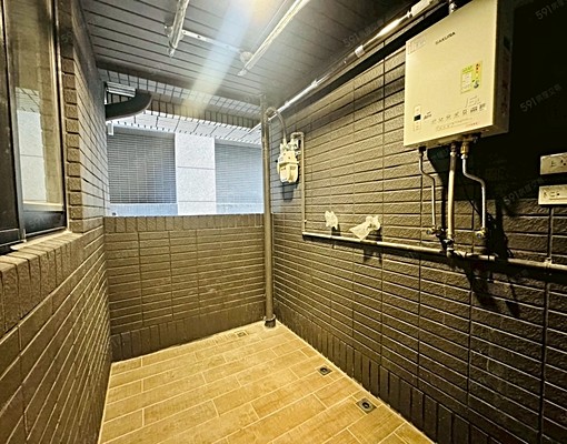 😉👍喬陽社宅-近高鐵A18青埔全新優質3房/可租補可寵 - Image 13