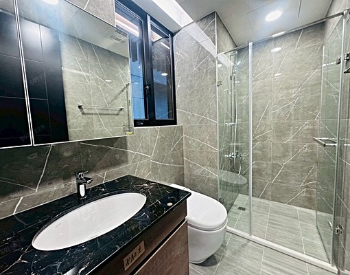 😉👍喬陽社宅-近高鐵A18青埔全新優質3房/可租補可寵 - Image 11