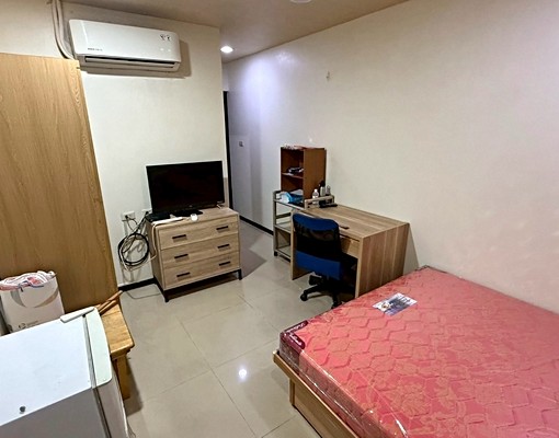 三和國中/免爬高/採光通風獨立陽台洗曬/家具齊全/生活機能佳 - Image 2