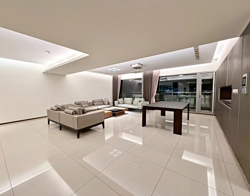 歡迎高資產客戶🌟戶籍🌟可貓🐱雙主臥🌟面河財源滾滾來 - Image 3