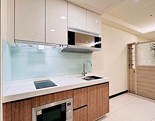 😉👍喬陽社宅-近高鐵A18青埔全新優質套房／免仲可租補 - Image 7