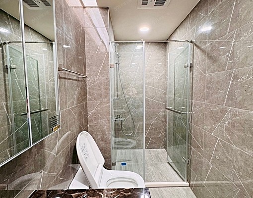 😉👍喬陽社宅-近高鐵A18青埔全新優質套房／免仲可租補 - Image 8