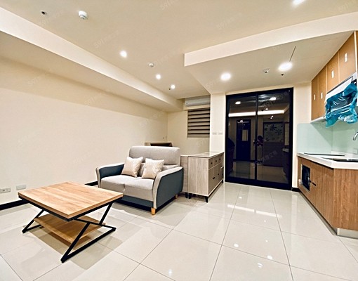 😉👍喬陽社宅-近高鐵A18青埔全新優質套房／免仲可租補 - Image 12