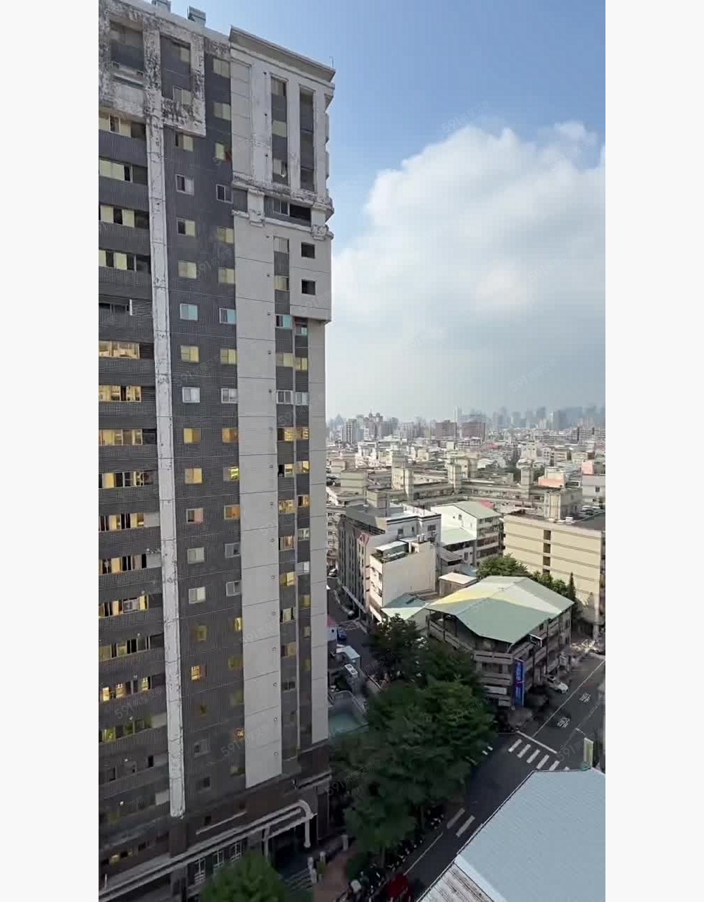 可入戶籍時代四季西挑高樓中樓4房4衛浴雙平車~租屋最謹慎 - Image 1