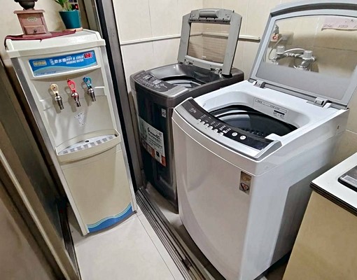 福德里/免爬高/通風格局方正家具齊全/包裹垃圾代收/機能佳 - Image 10