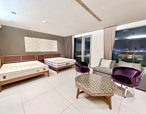 徐匯中學🏠雙主臥三面採光✨河景第一排❤️可報稅戶籍/絕佳採 - Image 8