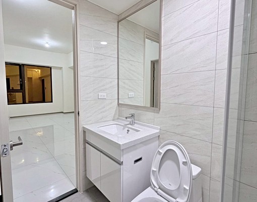 迴龍🏠全新完工✨租補戶籍/乾濕分離/包裹垃圾代收/近捷機能 - Image 13