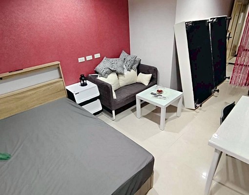 南勢角❣️全新裝潢獨洗曬/傢俱齊全採光通風/限女生活機能佳 - Image 3