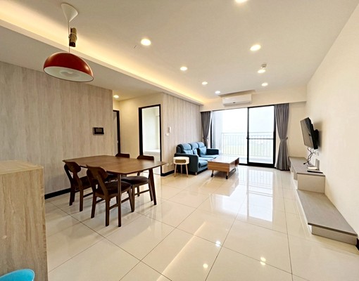 清水港區美三房🌈全新未入住|家俱電全配💖租金含平車 - Image 1