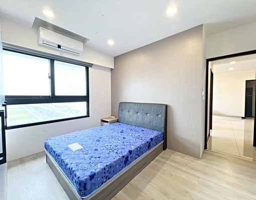 清水港區美三房🌈全新未入住|家俱電全配💖租金含平車 - Image 7