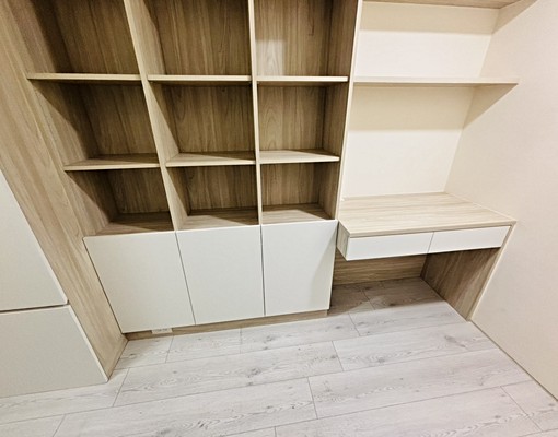 可租補可入籍A7捷運全新交屋全新裝潢2房車 - Image 9