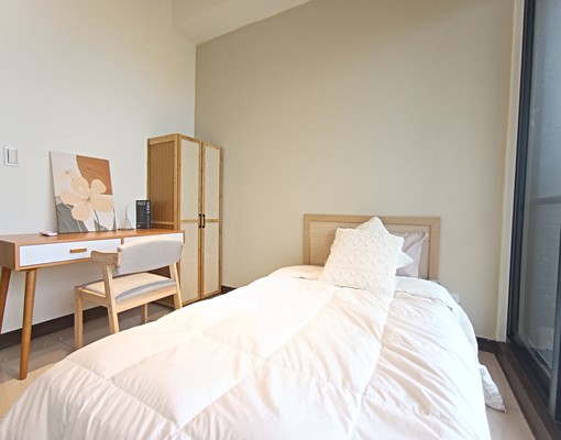 ✨林口A9出站即到家🎊首月租金半價✅可寵貓狗✨租補報稅入籍 - Image 5