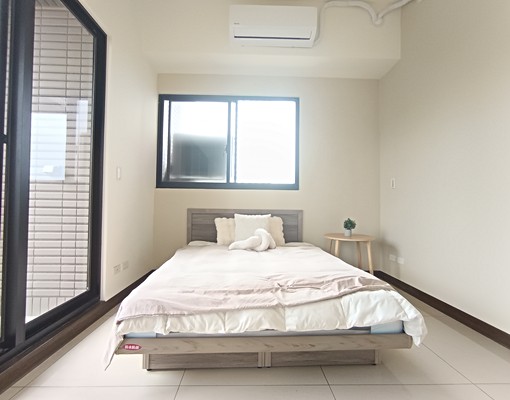 ⭐林口A9出站即到家✅可寵貓狗/租補報稅/可短租/景觀美3房 - Image 8