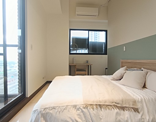 ✨林口A9出站即到家🎊首月租金半價✅可寵貓狗✨租補報稅入籍 - Image 8