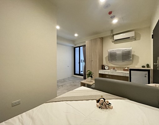 ✨烏日全新套房✅可雙租補✅大全配✅獨洗✅子母車✅乾溼分離 - Image 7