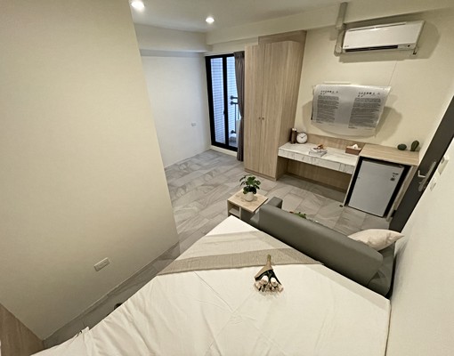 ✨烏日全新套房✅可雙租補✅大全配✅獨洗✅子母車✅乾溼分離 - Image 8