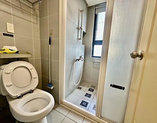 履幸福🍎稀有超大三房平車🌟大露臺🔥家電全配✅採光通風 - Image 2