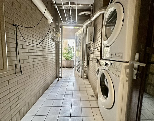 履幸福🍎稀有超大三房平車🌟大露臺🔥家電全配✅採光通風 - Image 13