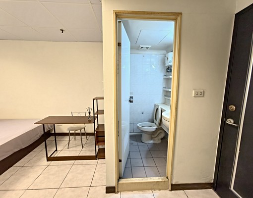 D🔥柳川民權路口🔥明亮溫馨套房🔥租補入戶籍🔥 - Image 9