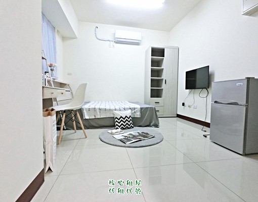 ♥可貓咪♥秋紅谷♥獨洗乾濕分離♥可租車位 - Image 3