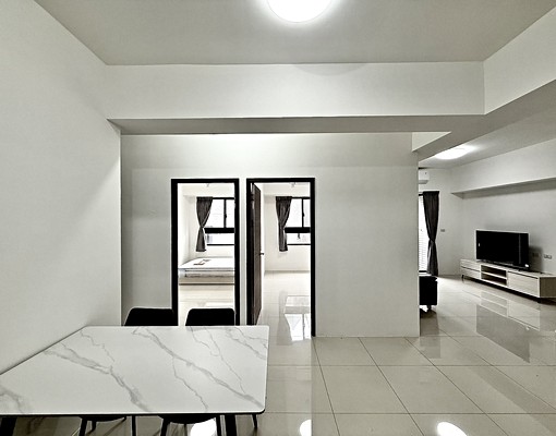 近樹孝商圈🔥全新完工大三房🏡🉑租補/戶籍🔆家具齊全 - Image 4