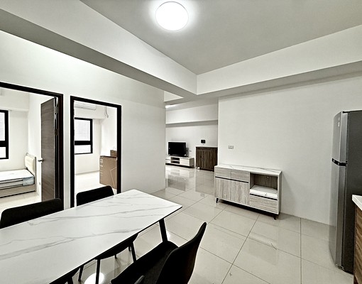 近樹孝商圈🔥全新完工大三房🏡🉑租補/戶籍🔆家具齊全 - Image 8