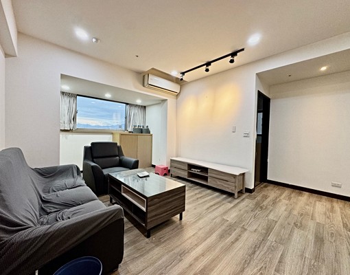 社區大樓正兩房/24H管理包裹代收/採光好/可補助/可寵物 - Image 2