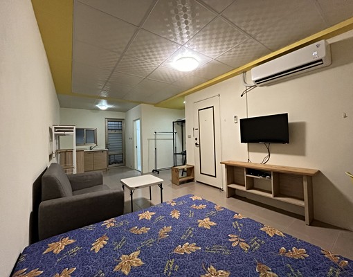 鄰中華路麥當勞優質大套房含汽車位 - 591租屋網 - Image 7