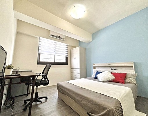 租補ㄧ中美套房獨洗曬 - Image 1