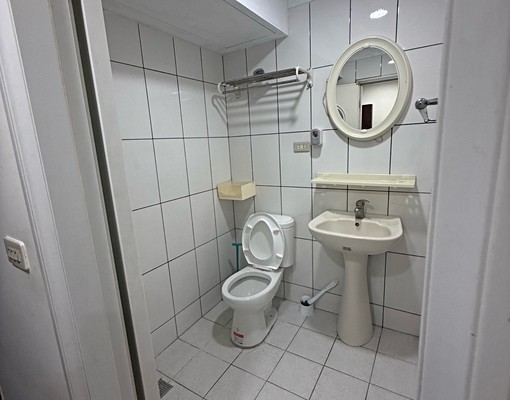 🏡【中興大學旁｜學府路電梯套房出租中】✨ - Image 7