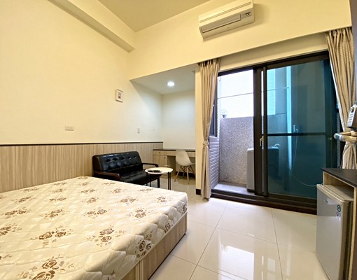 乾溼分離🔥獨洗獨曬💖系統櫃✨近74快速✅逢甲商圈 - Image 1