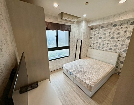 😍這間超美絕對秒殺🎀可租補🉑貓狗~中科3房平車輕奢裝潢 - Image 5