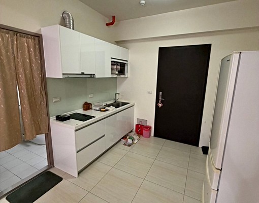 近竹科園區公道五路好市多光復路馬偕/可租補兩房含車位管理費 - Image 4