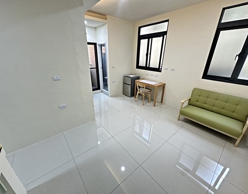 逢甲商圈秒殺🔥可租補🔥可貓✨類1房1廳✨陽台獨洗曬✨超大 - Image 4