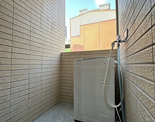 逢甲商圈秒殺🔥可租補🔥可貓✨類1房1廳✨陽台獨洗曬✨超大 - Image 11